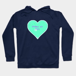 Candy Heart Hoodie